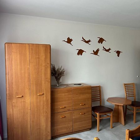 Podlaski Bon Turystyczny Emka Noclegi Apartamenty Augustów Exterior foto