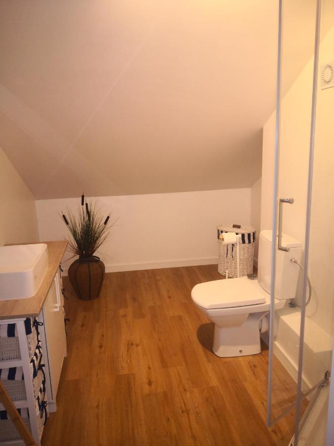 Podlaski Bon Turystyczny Emka Noclegi Apartamenty Augustów Exterior foto
