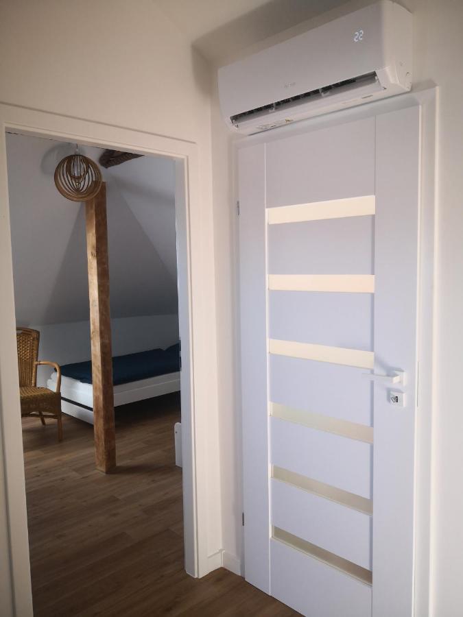 Podlaski Bon Turystyczny Emka Noclegi Apartamenty Augustów Exterior foto