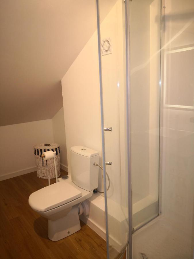 Podlaski Bon Turystyczny Emka Noclegi Apartamenty Augustów Exterior foto
