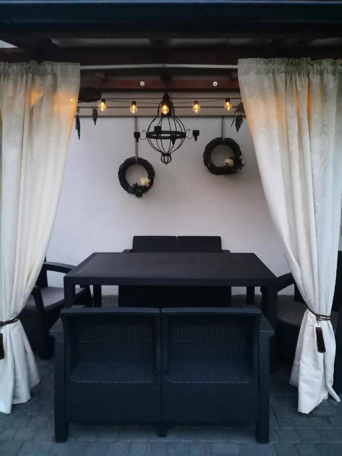 Podlaski Bon Turystyczny Emka Noclegi Apartamenty Augustów Quarto foto