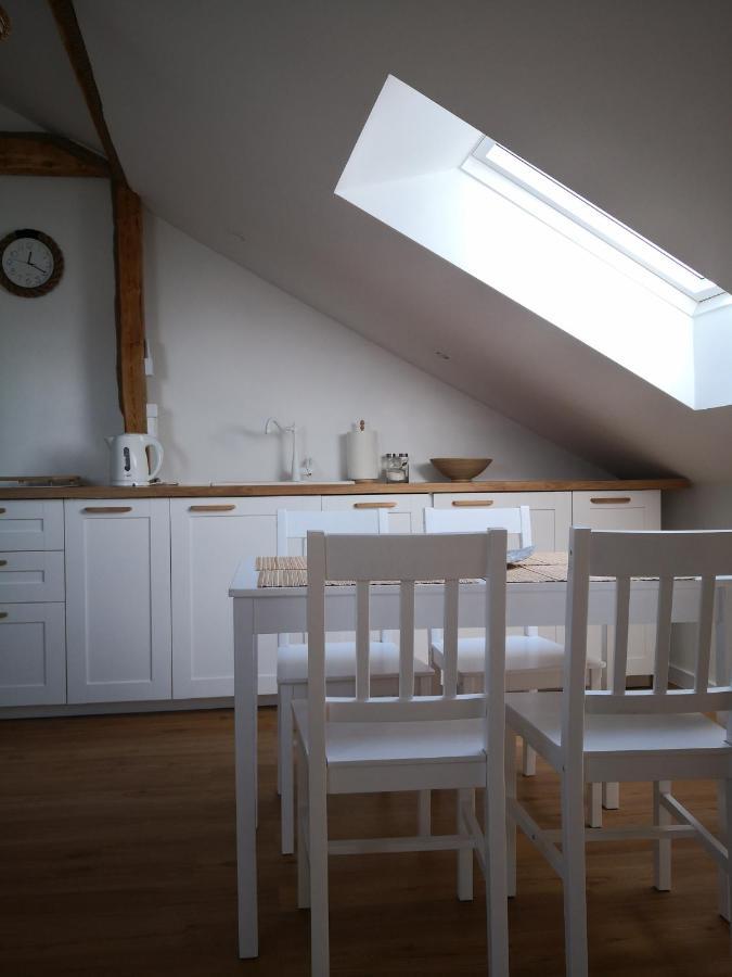 Podlaski Bon Turystyczny Emka Noclegi Apartamenty Augustów Exterior foto