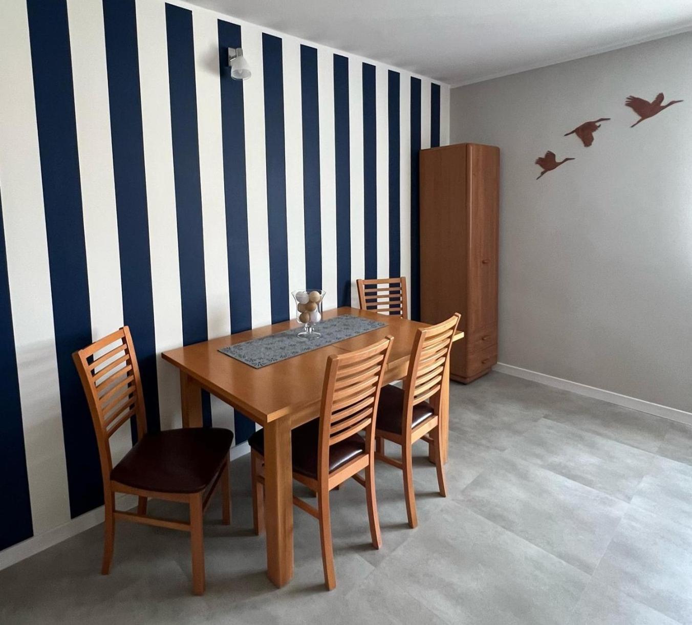 Podlaski Bon Turystyczny Emka Noclegi Apartamenty Augustów Exterior foto