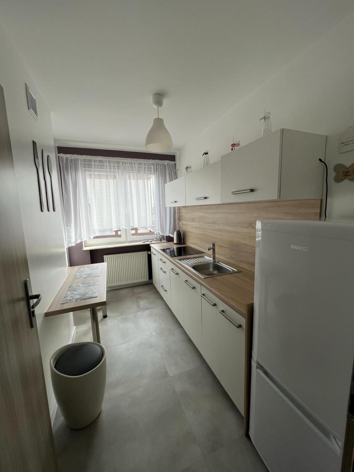 Podlaski Bon Turystyczny Emka Noclegi Apartamenty Augustów Exterior foto