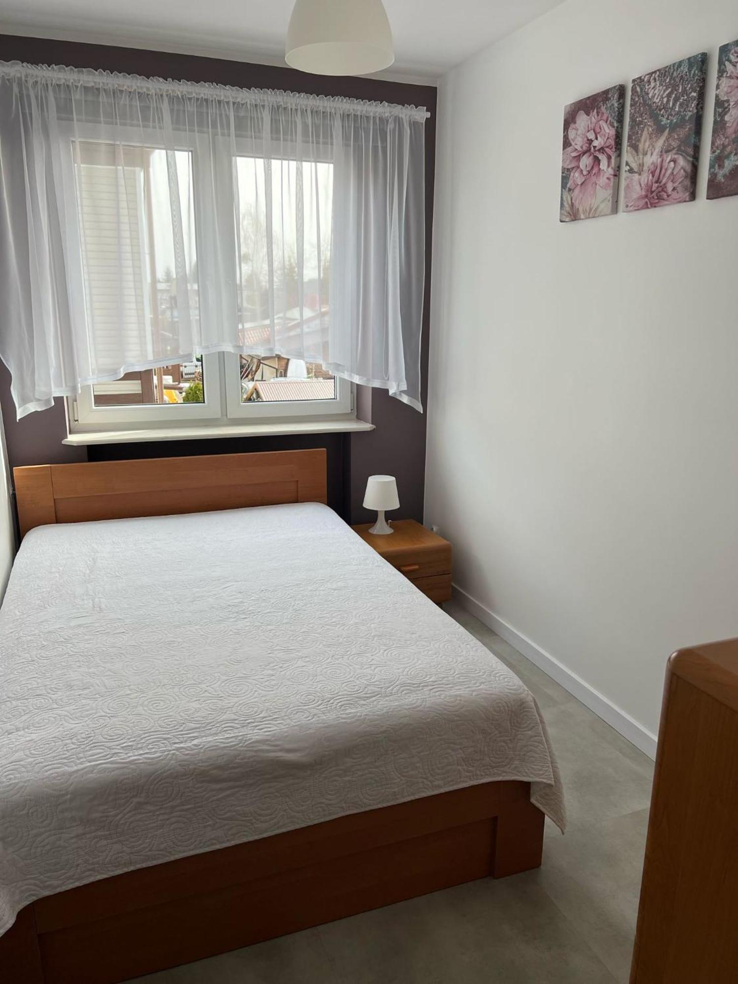Podlaski Bon Turystyczny Emka Noclegi Apartamenty Augustów Exterior foto