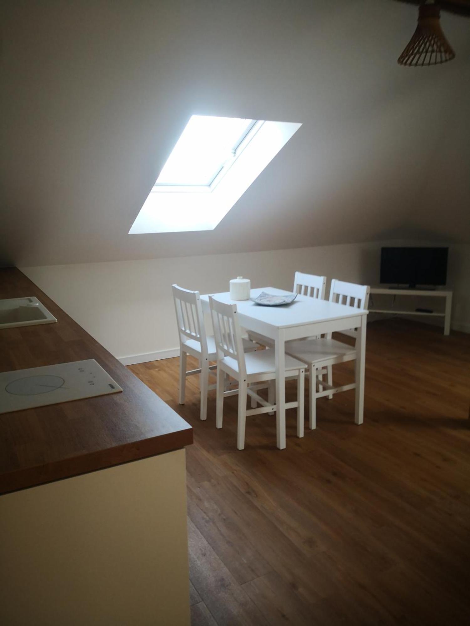 Podlaski Bon Turystyczny Emka Noclegi Apartamenty Augustów Quarto foto