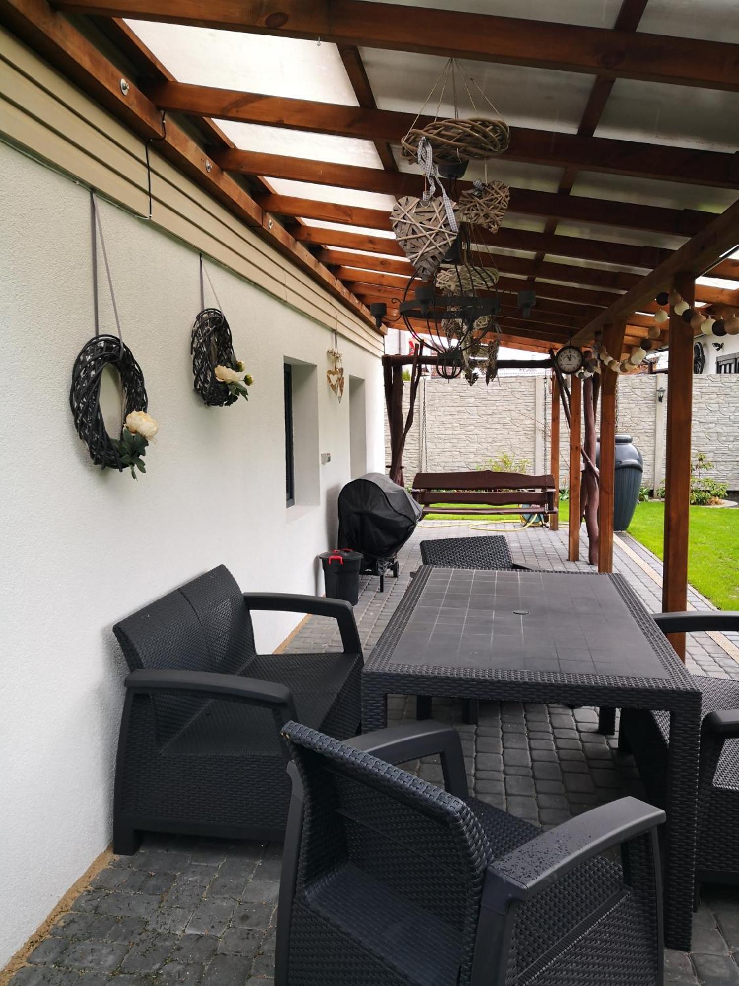 Podlaski Bon Turystyczny Emka Noclegi Apartamenty Augustów Quarto foto