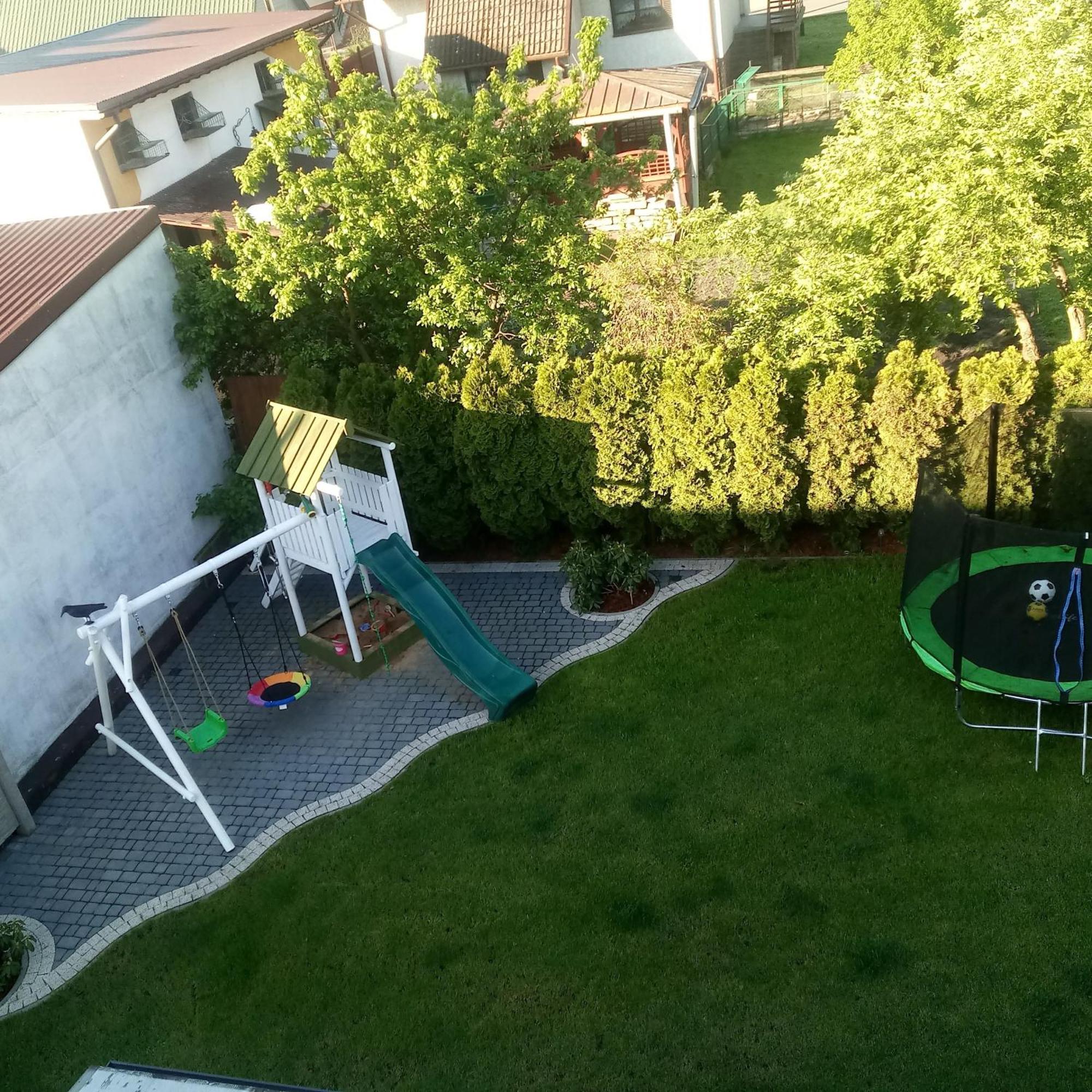 Podlaski Bon Turystyczny Emka Noclegi Apartamenty Augustów Quarto foto